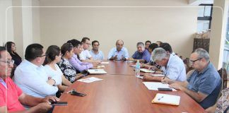 Alcalde de la MPT acepta elevar a sesión de concejo pedido de prórroga por 5 meses