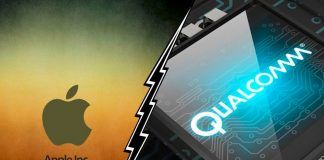 Apple y Qualcomm acuerdan abandonar todas sus disputas judiciales