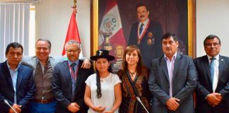 Aprueban dictamen que declara de interés nacional la creación del Instituto Peruano de Lenguas Indígenas