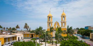 Autoridades destacan proyecto Revalorando Nuestro Patrimonio