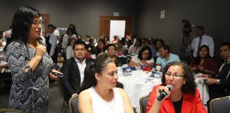 Directores de colegios se capacitan en Currículo de Educación Secundaria en UCV