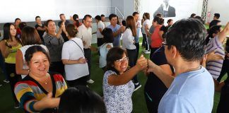 Docentes de Psicología de UCV son capacitados en dinámicas grupales