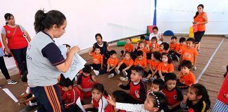 Educación Inicial UPAO mejora proyecto formativo y perfil de egresada