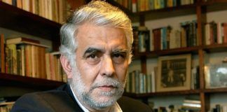 El escritor peruano Alonso Cueto gana premio de Narrativa Juan Goytisolo