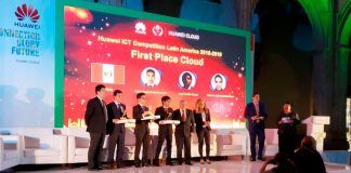 Estudiantes de San Marcos obtienen primer lugar en torneo internacional de inteligencia artificial