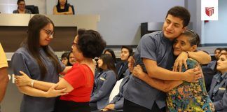 Estudiantes de UCV se capacitan para realizar prácticas preprofesionales