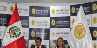 Fiscalía realizará Jornada de Acercamiento a la Población en Florencia de Mora