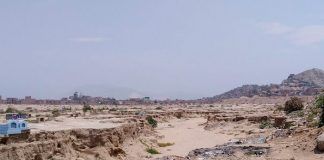 GRLL avanza con estudios técnicos de proyectos de las quebradas