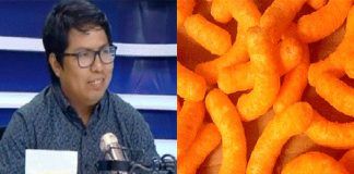 Ingeniero peruano desarrolla ‘chizitos’ a base de quinua que luchan contra la anemia