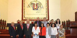 Inicia el Congreso Internacional sobre desarrollo de la Industria Farmacéutica y Cosmética en UNT