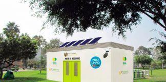 Iniciativa peruana se ubica entre las 20 mejores propuestas innovadoras de Latinoamérica