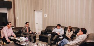 La Libertad contará con Autoridad Regional del Ambiente