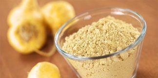 La maravillosa maca andina