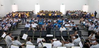 Más de 6,000 escolares participarán en programa Full Cultura