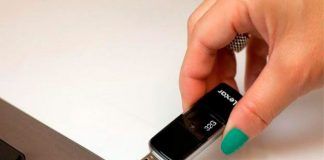 Microsoft informa que no es necesario “extraer de forma segura” tu memoria USB