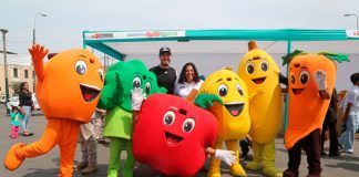 Minagri busca mejorar los ingresos de agricultores reduciendo la intermediación