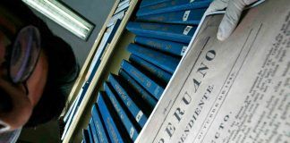 Ministerio de Cultura declara Patrimonio Cultural de la Nación documentación del diario El Peruano