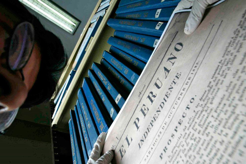 ministerio-cultura-declara-patrimonio-cultural-nacion-documentacion-diario-peruano