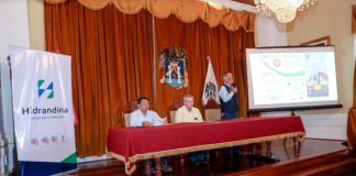 MPT anuncia realización de Semana de la Seguridad Integral