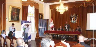 Amplían convenio MPT – CAF para concluir estudio de Corredor Vial Norte Sur