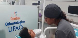 MPT realiza campaña integral de salud a favor de miembros del CIAM