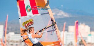 Peruana María Belén Bazo se ubicó como la mejor de América en Palma de Mallorca