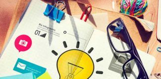 ¿Por qué molestarse en contratar a un diseñador gráfico publicitario cuando puede tratar de hacerlo usted mismo?