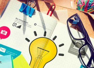 ¿Por qué molestarse en contratar a un diseñador gráfico publicitario cuando puede tratar de hacerlo usted mismo?