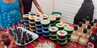 Se realizará la tradicional Feria Internacional de la Ciruela en Virú