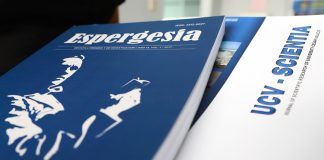 Revistas de la UCV son indexadas a bases de datos europeas