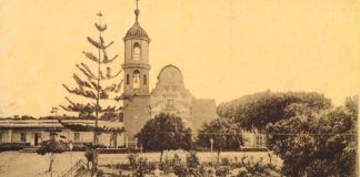 San Pedro de LLoc será parte de Revalorando Nuestro Patrimonio