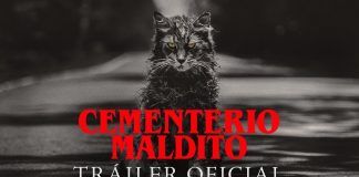 Trailer: Cementerio Maldito
