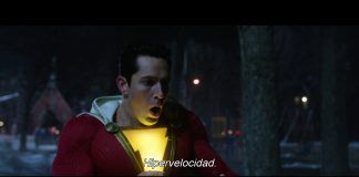 Trailer: Shazam!