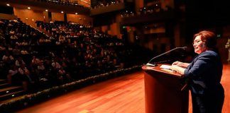 UPAO inaugura su Año Académico 2019