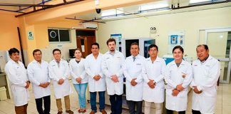 UPAO lidera investigación en nanotecnología con aplicación en medicina