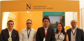 UPN es sede del Simposio Internacional del Agro – SIAGRO 2019