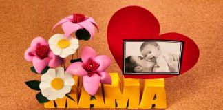 05 ideas originales para regalar en el día de la madre