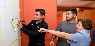 Administración de UPAO mejorará calidad de vida de mujeres recicladoras