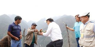 Agricultores de Pataz serán asesorados para sembrar paltas para la exportación