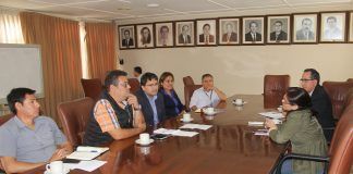 Alistan subasta de tierras de uso no agrícola en Chavimochic