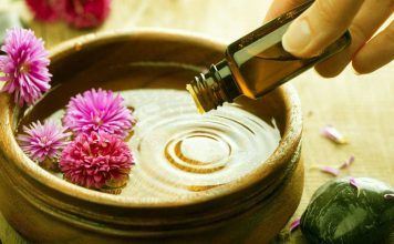 La aromaterapia ¿Cuáles son sus beneficios?