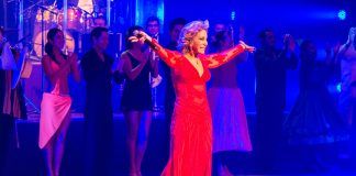 Cecilia Bracamonte llegará a Trujillo con lo mejor de su repertorio