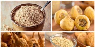 Los cereales andinos y cacao ayudan a combatir la anemia