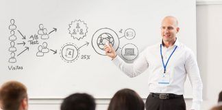 Lo que debes hacer para una comunicación eficaz ante el público