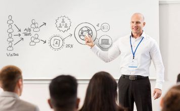 Lo que debes hacer para una comunicación eficaz ante el público