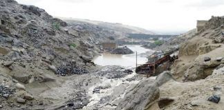 Declaran viabilidad del proyecto integral de la quebrada San Idefonso