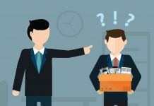 ¿Qué hacer ante un despido arbitrario?