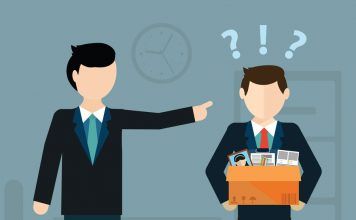 ¿Qué hacer ante un despido arbitrario?
