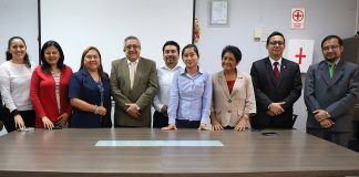 Escuela de Psicología de UCV Trujillo recertifica su calidad con el ISO 9001 – 2015