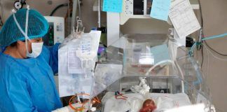 EsSalud implementa novedoso sistema de alimentación intravenosa en recién nacidos